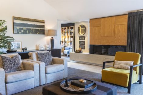 Photo of property in 7 Allister Avenue, Merivale, Christchurch, 8014