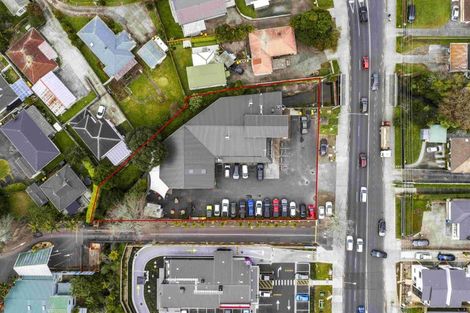 Photo of property in 54 Northcote Road, Northcote, Christchurch, 8052