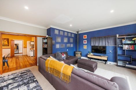 Photo of property in 669 Tennent Drive, Linton, Palmerston North, 4472