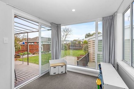 Photo of property in 239 Grahams Road, Bishopdale, Christchurch, 8053