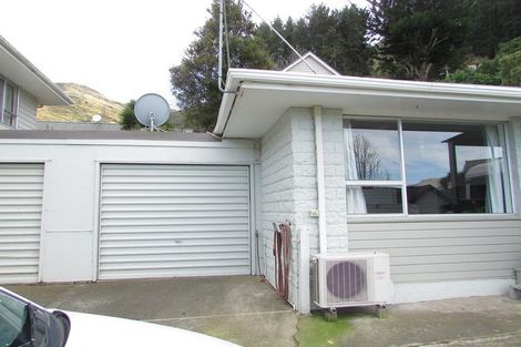 Photo of property in 2/26 Voelas Road, Lyttelton, 8082