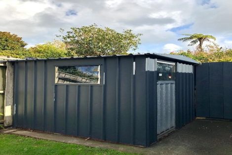 Photo of property in 12b Woodleigh Street, Frankleigh Park, New Plymouth, 4310