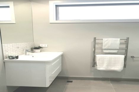 Photo of property in 7a Chamberlain Road, Karori, Wellington, 6012