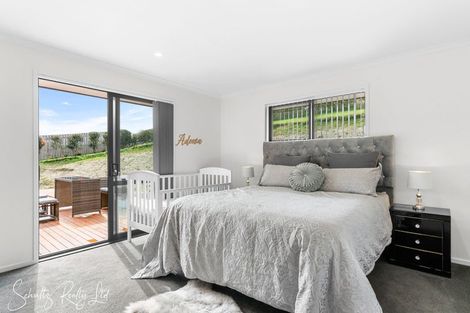Photo of property in 6 Rata Lane, Maungaturoto, 0520