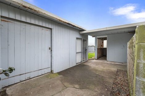 Photo of property in 425 Makerua Road, Tokomaru, 4474
