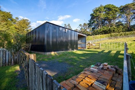 Photo of property in 20 Old Rotokohu Road, Paeroa, 3674