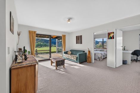 Photo of property in 1418 Tadmor-glenhope Road, Tapawera, Wakefield, 7096