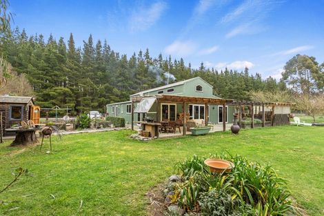 Photo of property in 110 Worlingham Road, Eyrewell, Rangiora, 7476