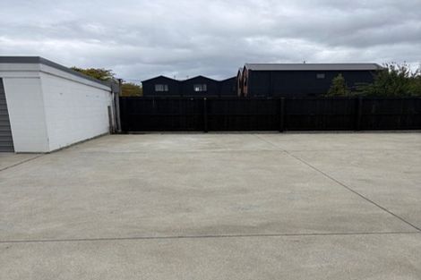 Photo of property in 4/38 North Avon Road, Richmond, Christchurch, 8013