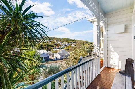 Photo of property in 7 Burwah Street, Berhampore, Wellington, 6023
