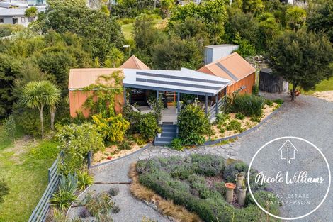Photo of property in 39 Ngatoto Road, Tinopai, Matakohe, 0593