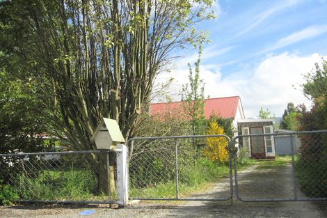 Photo of property in 114 Main Street, Oxford, 7430