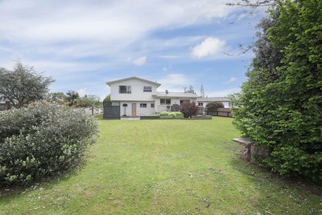 Photo of property in 14 Ruawai Road, Feilding, 4702