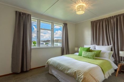 Photo of property in 38 Mclean Terrace, Waipukurau, 4200