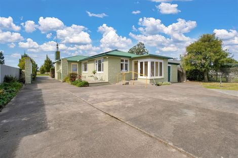 Photo of property in 148 Carters Road, Amberley, 7410