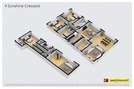 Photo of property in 4 Sunshine Crescent, Kelson, Lower Hutt, 5010