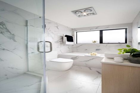 Photo of property in 7b Frontier Lane, Flat Bush, Auckland, 2019