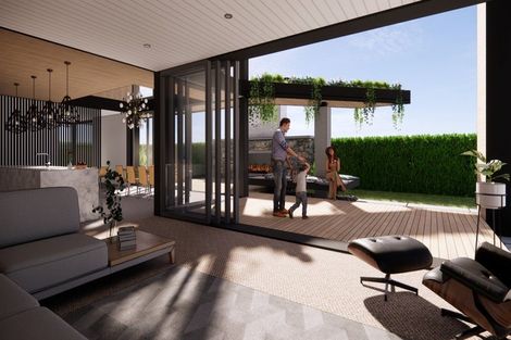 Photo of property in 15 Watson Street, Strandon, New Plymouth, 4312