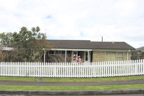 Photo of property in 115 Grafton Road, Thames, 3500