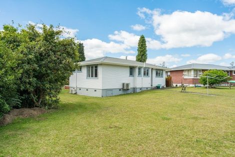 Photo of property in 164 Golf Road, Taumarunui, 3920