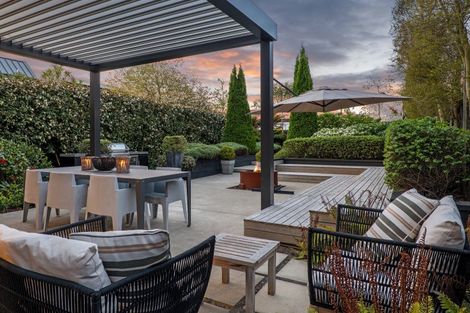 Photo of property in 1/141 Peterborough Street, Christchurch Central, Christchurch, 8013