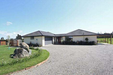 Photo of property in 199 Fairweather Road, Mill Road, Invercargill, 9872