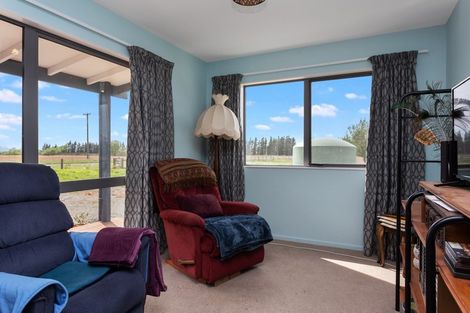 Photo of property in 483 Gilberts Road, Masons Flat, Hawarden, 7385