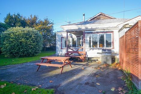 Photo of property in 54 Grey Street, Marton, 4710