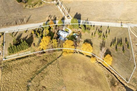 Photo of property in 189 Fisher Lane, Galloway, Alexandra, 9393