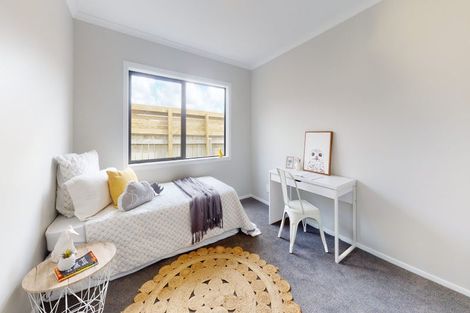 Photo of property in 8 Te Ara O Roimata, Wainuiomata, Lower Hutt, 5014