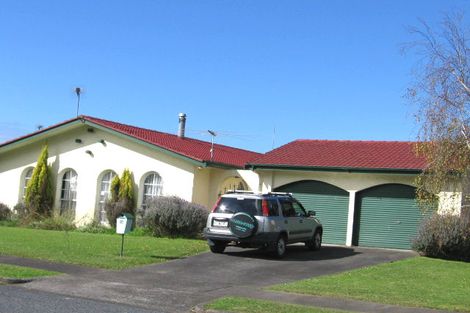 Photo of property in 31 Culver Terrace, Howick, Auckland, 2014