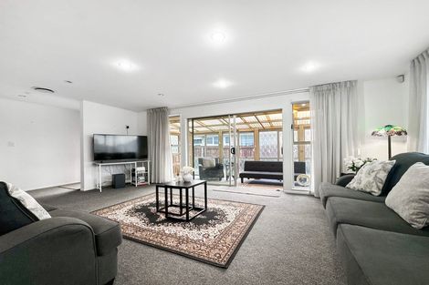Photo of property in 58 Denise Crescent, Hornby, Christchurch, 8042