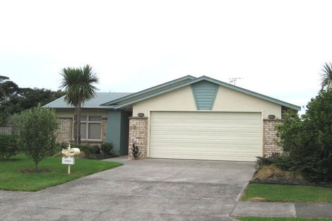 Photo of property in 7 Cinnabar Place, Westgate, Auckland, 0614