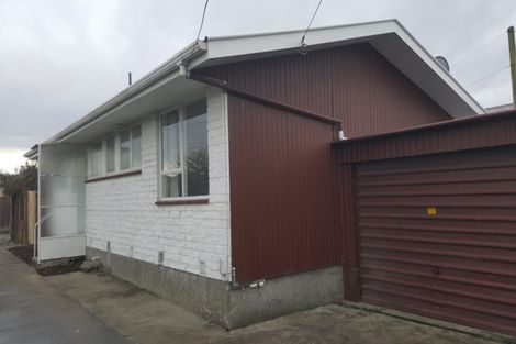 Photo of property in 2/29 Wainoni Road, Wainoni, Christchurch, 8061
