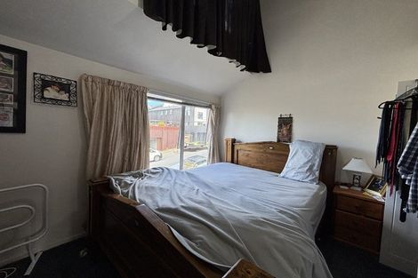 Photo of property in 7/20 Thompson Street, Mount Cook, Wellington, 6011