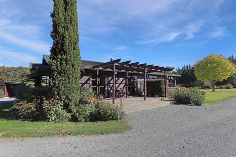 Photo of property in 57 David Street, Hinds, Ashburton, 7773