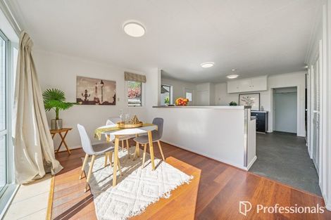 Photo of property in 3a Saint Ronans Avenue, Waterloo, Lower Hutt, 5011