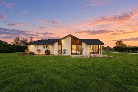 Photo of property in 8 Figgmartin Lane, Tamahere, Hamilton, 3283