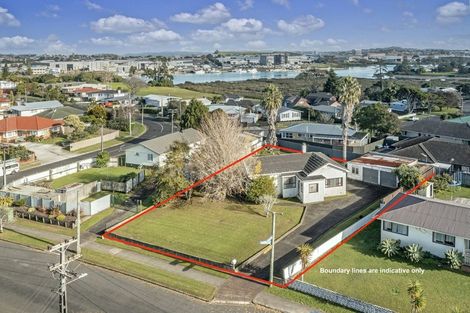 Photo of property in 57 Tiraumea Drive, Pakuranga, Auckland, 2010