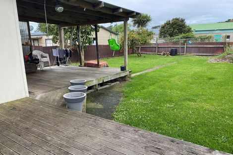 Photo of property in 66 Domett Street, Waitara, 4320