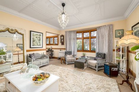 Photo of property in 4 Belt Street, Waimate, 7924