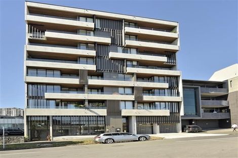 Photo of property in 301/52 Sale Street, Auckland Central, Auckland, 1010
