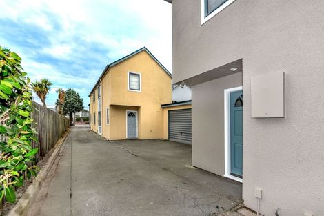 Photo of property in 4/359 Hereford Street, Linwood, Christchurch, 8011