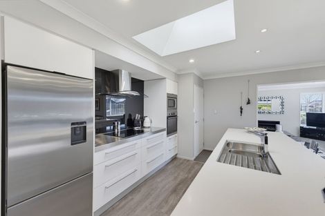 Photo of property in 25 Parklea Avenue, Halswell, Christchurch, 8025
