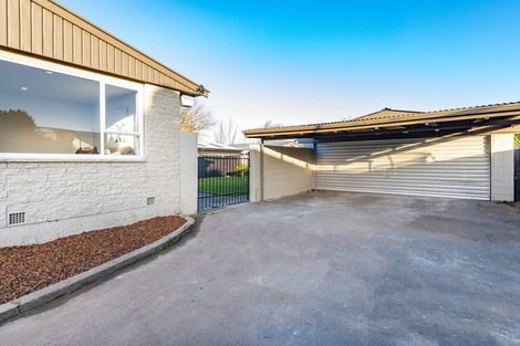 Photo of property in 7 Cottonwood Street, Parklands, Christchurch, 8083
