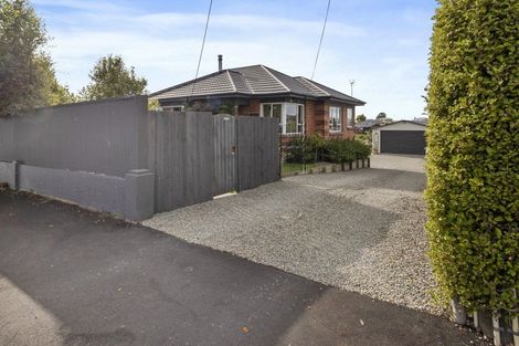 Photo of property in 8 Andrew Street, Marchwiel, Timaru, 7910