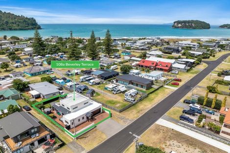 Photo of property in 108a Beverley Terrace, Whangamata, 3620