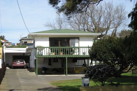 Photo of property in 29 Konini Street, Tawhero, Whanganui, 4501