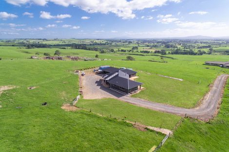 Photo of property in 166b Te Tuhi Road, Okauia, Matamata, 3471