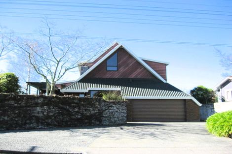 Photo of property in 81 Simla Avenue, Havelock North, 4130